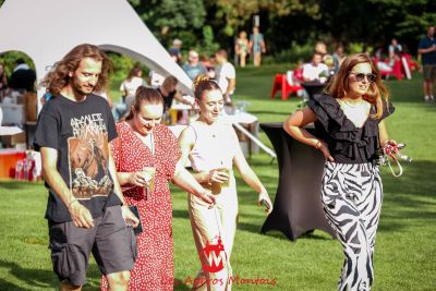 Waux-Holliday ! - Gallerie photo #1